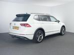 Volkswagen Tiguan Allspace 1.5 TSI Highline Business R-Line, Euro 6, 150 pk, 7 stoelen, Wit
