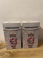 Pokémon 151 Booster Bundle Display - Nieuw!, Ophalen of Verzenden, Nieuw, Boosterbox