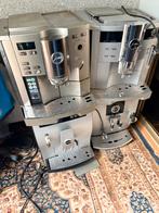 jura machines 4 gebruikt werkend voor onderdelen of maken, Witgoed en Apparatuur, Koffiezetapparaten, Afneembaar waterreservoir