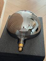 Calex Holland XXL titanium Manhattan lamp - nieuw, Ophalen, Led-lamp, Minder dan 30 watt, Nieuw