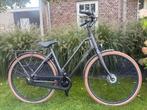 Als nieuw, Cortina Foss damesfiets nexus 7 h50 met garantie, Fietsen en Brommers, Fietsen | Cruisers en Lowriders, Ophalen, .