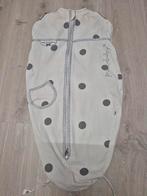 Mooie Puckababy Mini 3-6M Inbakerslaapzak, Ophalen of Verzenden, Zo goed als nieuw, Minder dan 70 cm, Bakerzak of Bakerdoek