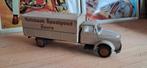 Lion car daf joure, Hobby en Vrije tijd, Modelauto's | 1:50, Ophalen of Verzenden, Gebruikt, Bus of Vrachtwagen, Lion Toys