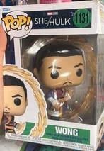 Pop! Wong, Ophalen of Verzenden, Nieuw