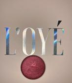 L’oye oogschaduw spark up, Ogen, Ophalen of Verzenden, Zo goed als nieuw, Make-up