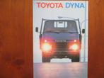 Toyota Dyna, Ophalen of Verzenden, Nieuw, Toyota
