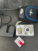 Sony cyber shot dsc-w70, Ophalen, Gebruikt, Sony, 8 keer of meer