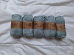 Mr Cey Cotton Side, 5 bollen, Ophalen of Verzenden, Nieuw, Breien of Haken, Wol of Garen
