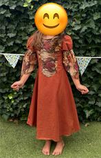 Jurkje verkleed/ carnaval, Kinderen en Baby's, Carnavalskleding en Verkleedspullen, Ophalen of Verzenden, Gebruikt, 122 t/m 128