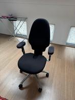 RH Extend 220 Ergonomische Bureaustoel, Gebruikt, Zwart, Ophalen of Verzenden, Bureaustoel