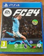EA sports FC24 voor de Playstation 4, Ophalen of Verzenden, Zo goed als nieuw, Eén computer, Sport