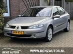 Renault LAGUNA 2.0-16V Business Youngtimer/Automaat/Nieuw St, 135 pk, Gebruikt, Zwart, 1290 kg