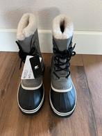 Sorel snowboots maat 40 NIEUW sneeuw laarzen, Snowboots, Nieuw, Grijs, Sorel