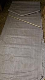 Tenttapijt, Ophalen of Verzenden, Zo goed als nieuw