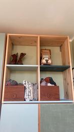 IKEA Ivar houten kast vakken, Ophalen, 50 tot 100 cm, Zo goed als nieuw, Minder dan 100 cm