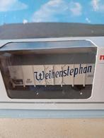 MARKLIN 48166 JAARWAGEN 2016 INSIDER, Hobby en Vrije tijd, Modeltreinen | H0, Wisselstroom, Wagon, Ophalen of Verzenden, Zo goed als nieuw