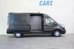Ford Transit 350 2.0 TDCI L3/H2 AUTOMAAT 360 CAMERA TREKHA, Stof, 4 cilinders, 129 pk, 2113 kg