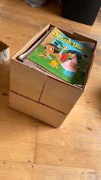 Dozen oude donald duck tijdschrijften strip 1983 etc, Boeken, Stripboeken, Meerdere stripboeken, Ophalen of Verzenden, Gelezen
