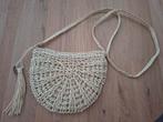 Boho tasje, Ophalen of Verzenden, Nieuw, Schoudertasje