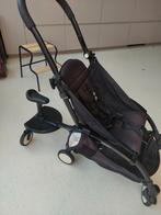 Yoyo babyzen kinderwagen met meerijdplankje, Ophalen, Zo goed als nieuw, Overige merken
