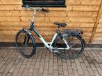gazelle Montreux ltd c8, Niet ingevuld, 53 tot 56 cm, Versnellingen, Niet ingevuld
