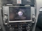 VW Golf 7 GTE radio MIB2, Auto diversen, Ophalen of Verzenden, Zo goed als nieuw