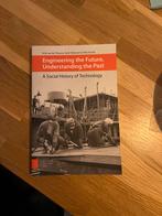 Engineering the Future, Understanding the Past, Ophalen of Verzenden, Zo goed als nieuw, Overige onderwerpen