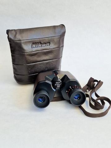 Nikon 8x23 6.3 verrekijker met tas. beschikbaar voor biedingen