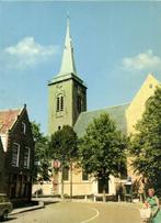 Abcoude, N.H. Kerk - ongelopen, Utrecht, Ongelopen, Ophalen of Verzenden