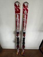 Atomic D2 Race SL Slalom Ski 165, Ophalen, 160 tot 180 cm, Gebruikt, Carve
