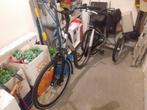 Elektrische driewielfiets, Minder dan 10 versnellingen, Vering, Forza, Nieuw