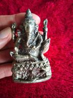 Ganesha beeldje, Verzamelen, Beelden en Beeldjes, Ophalen of Verzenden, Gebruikt, Overige typen