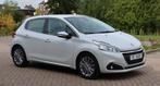 Peugeot 208 1.2 Allure 5,d 82pk 2019, airco, nav, carplay, Auto's, Voorwielaandrijving, 83 pk, Stof, 1199 cc