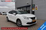 Suzuki Baleno 1.2 Exclusive 2e Eigenaar | Volledig Onderh |, Voorwielaandrijving, Stof, Gebruikt, 4 cilinders