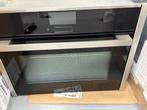 Neff oven C27CS22N0/01 (Showroom model) 60cm breed, Ophalen, Oven, Nieuw, Inbouw