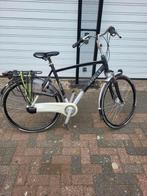 Gazelle chamonix plus, Fietsen en Brommers, Fietsen | Heren | Herenfietsen, Gebruikt, Versnellingen, Ophalen of Verzenden, 65 cm of meer