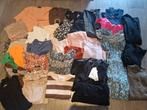 Kledingpakket Maat M - 90 Items!, Ophalen of Verzenden, Gedragen, Maat 38/40 (M)