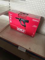 SENCO Duraspin DS5550-A-C Schroefautomaat, Variabele snelheid, Nieuw, Ophalen of Verzenden, Boor- en Schroefmachine