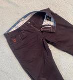 Pme Legend Vanguard jeans broek Aubergine 33/34, Overige kleuren, Ophalen of Verzenden, Zo goed als nieuw, Nvt