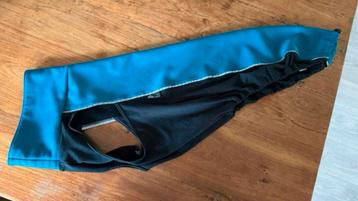 Hondenjasje voor Galgo greyhound Doggear hondentrui L2 beschikbaar voor biedingen