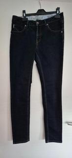Didi blue sista toothpick, blauwe jeans spijkerbroek, maat38, Didi, Zo goed als nieuw, W28 - W29 (confectie 36), Verzenden
