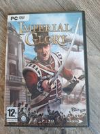 Imperial glory pc dvd cd rom., Spelcomputers en Games, Games | Pc, Gebruikt, 1 speler, Eén computer, Ophalen of Verzenden