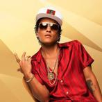 GEZOCHT: BRUNO MARS CONCERT TICKETS, Tickets en Kaartjes, Concerten | Pop, Twee personen, Juli