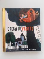 Mark Haayema - Operatie Vrotte, Fictie algemeen, Ophalen of Verzenden, Zo goed als nieuw, Mark Haayema