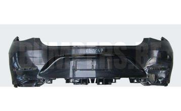 Bumper MERCEDES CLS W257 AMG 9025277832 Achterbumper KJ2647 beschikbaar voor biedingen