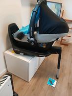 Maxi cosi family fix 2 BASE, Ophalen, Zo goed als nieuw, Isofix, 0 t/m 13 kg