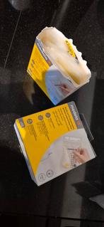 75 Borstvoeding Zakjes - Medela, Ophalen of Verzenden, Gebruikt, Overige typen