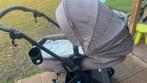 KinderKraft 3 in 1, Kinderen en Baby's, Kinderwagens en Combinaties, Gebruikt, Combiwagen, Met autostoeltje, Ophalen
