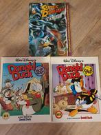 Donald Duck Super en 2 Donald Duck tijdschriften, Boeken, Stripboeken, Meerdere stripboeken, Ophalen of Verzenden, Zo goed als nieuw