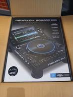 2 X Denon Dj SC6000 PRIME, Muziek en Instrumenten, Dj-sets en Draaitafels, Ophalen of Verzenden, Zo goed als nieuw, Denon